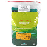 Back Country Cuisine One Day Ration Packs