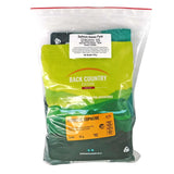 Back Country Cuisine One Day Ration Packs