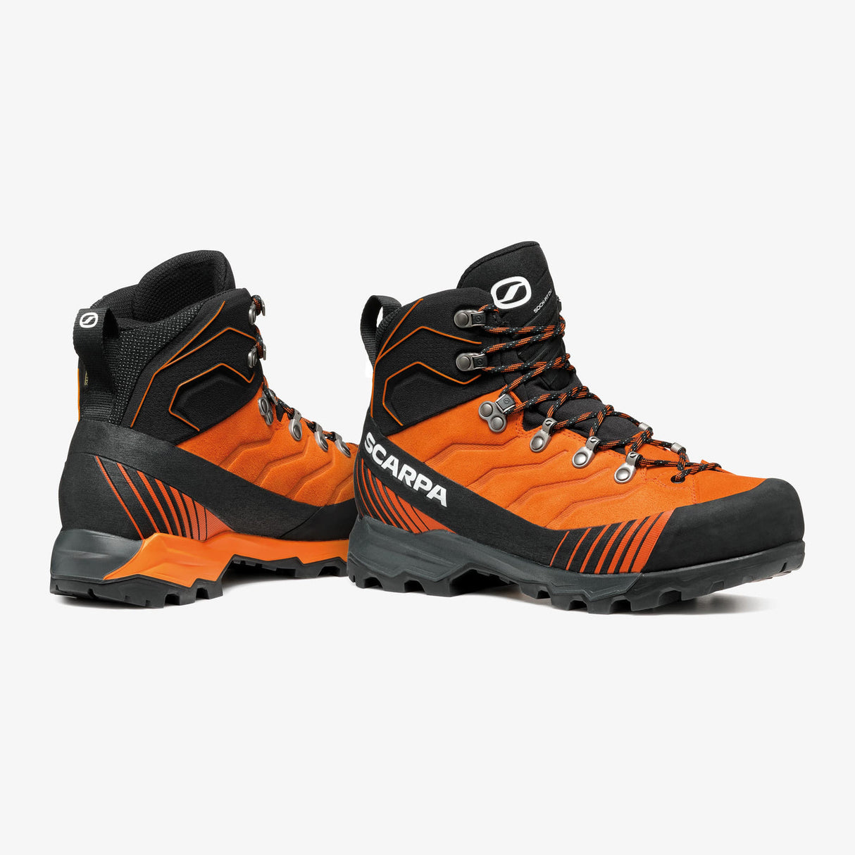 Scarpa Ribelle TRK GTX