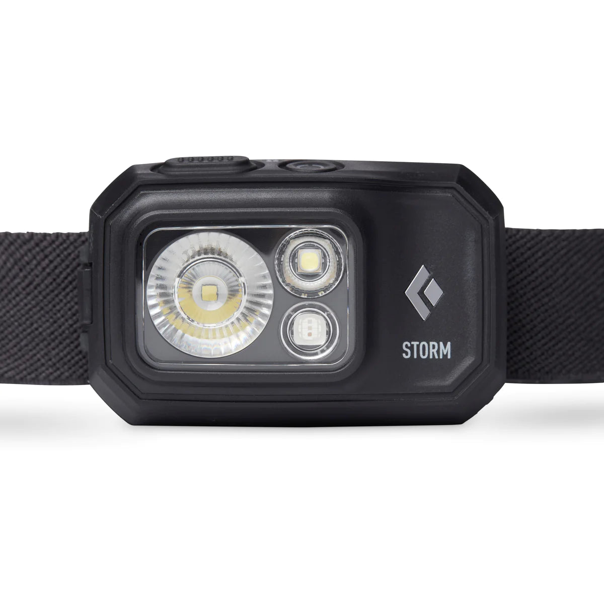 Black Diamond Storm 450 Headlamp