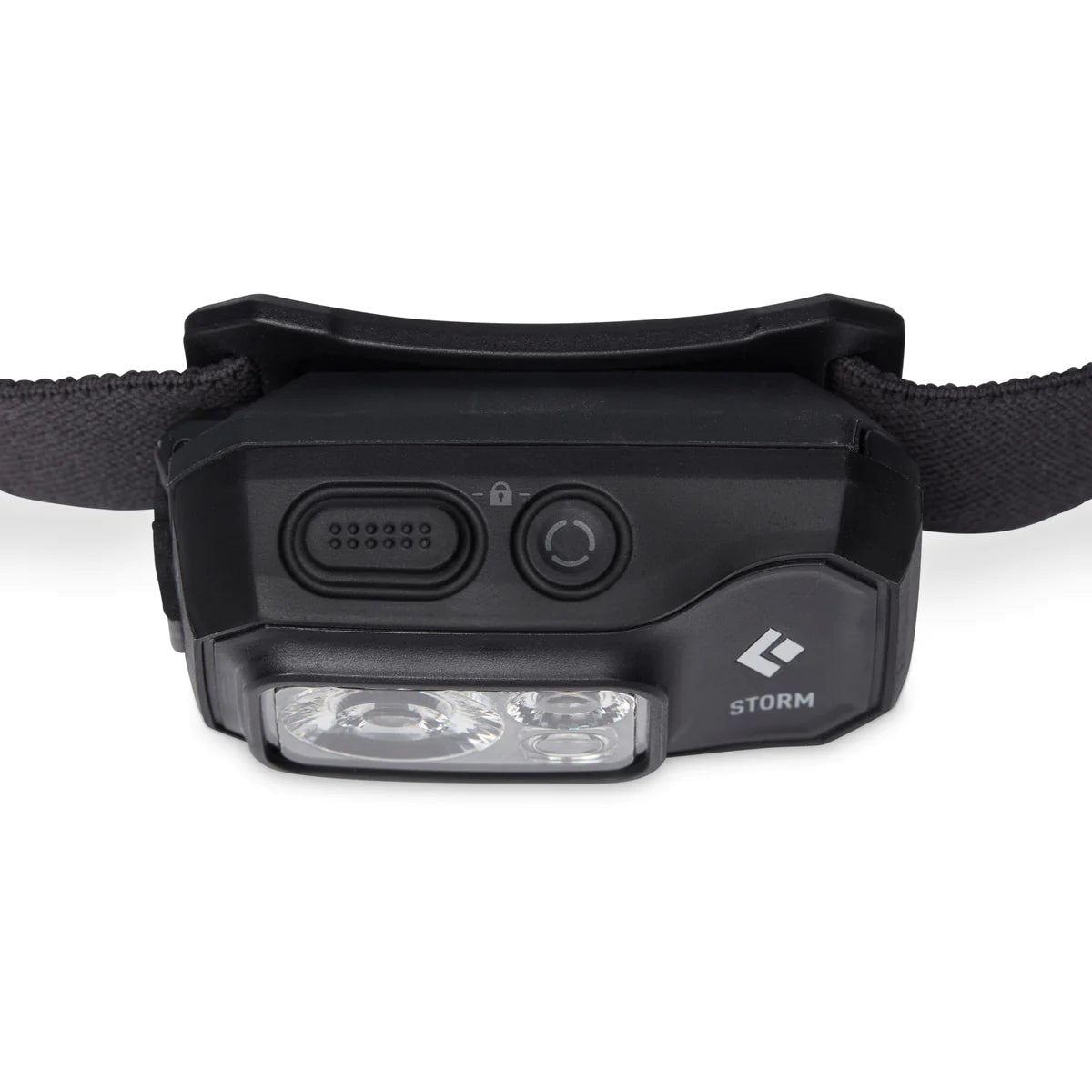 Black Diamond Storm 450 Headlamp