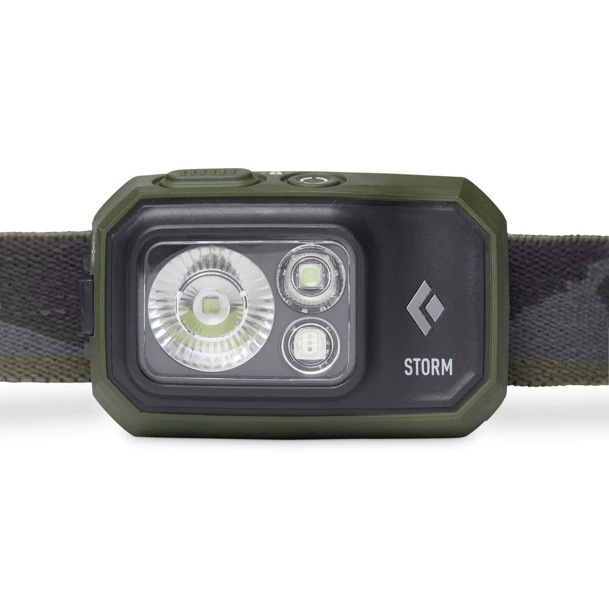 Black Diamond Storm 450 Headlamp