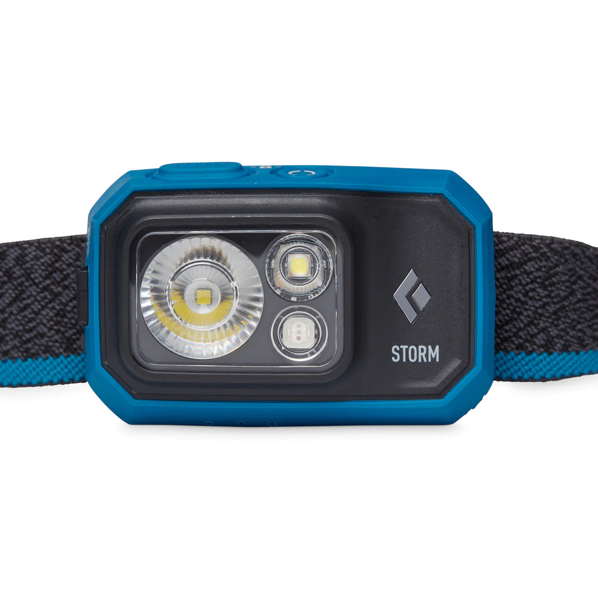 Black Diamond Storm 450 Headlamp