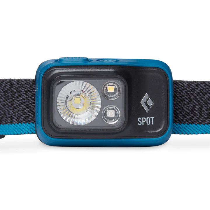 Black Diamond Spot 400 Headlamp