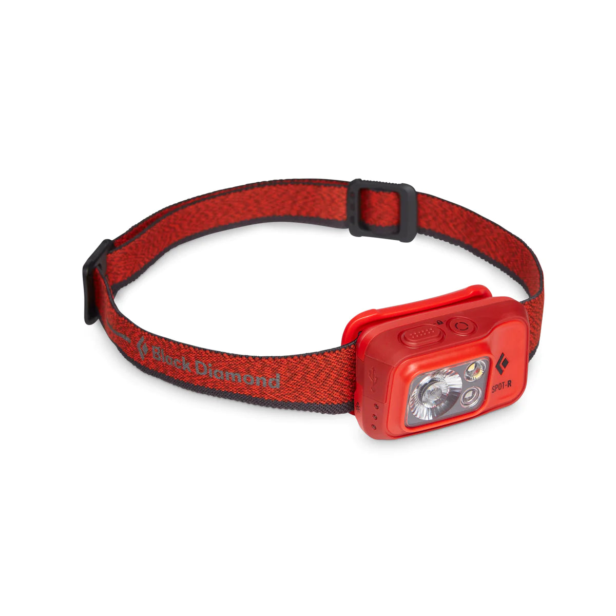 Black diamond spot on sale 325 headlamp