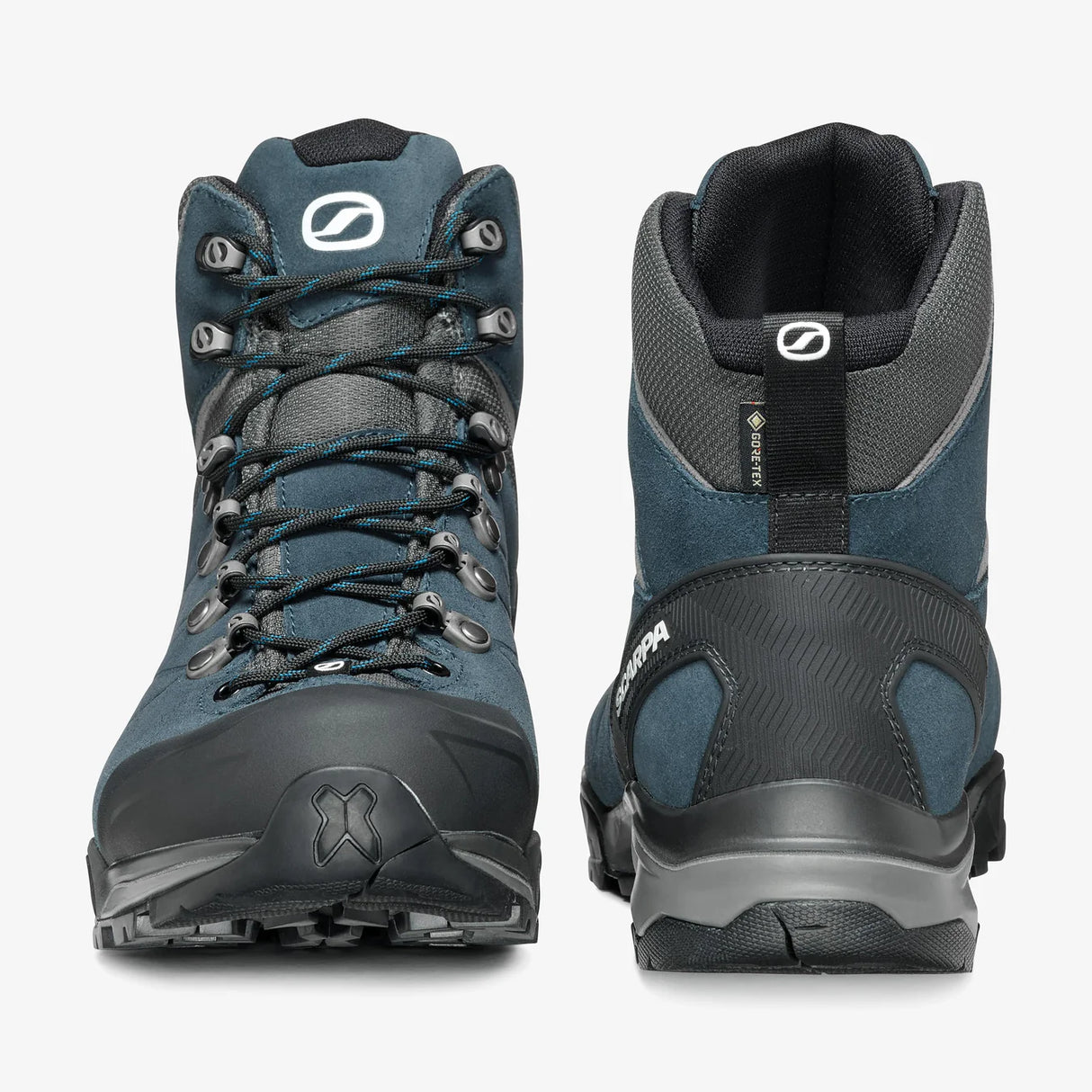 Scarpa ZG Trek GTX