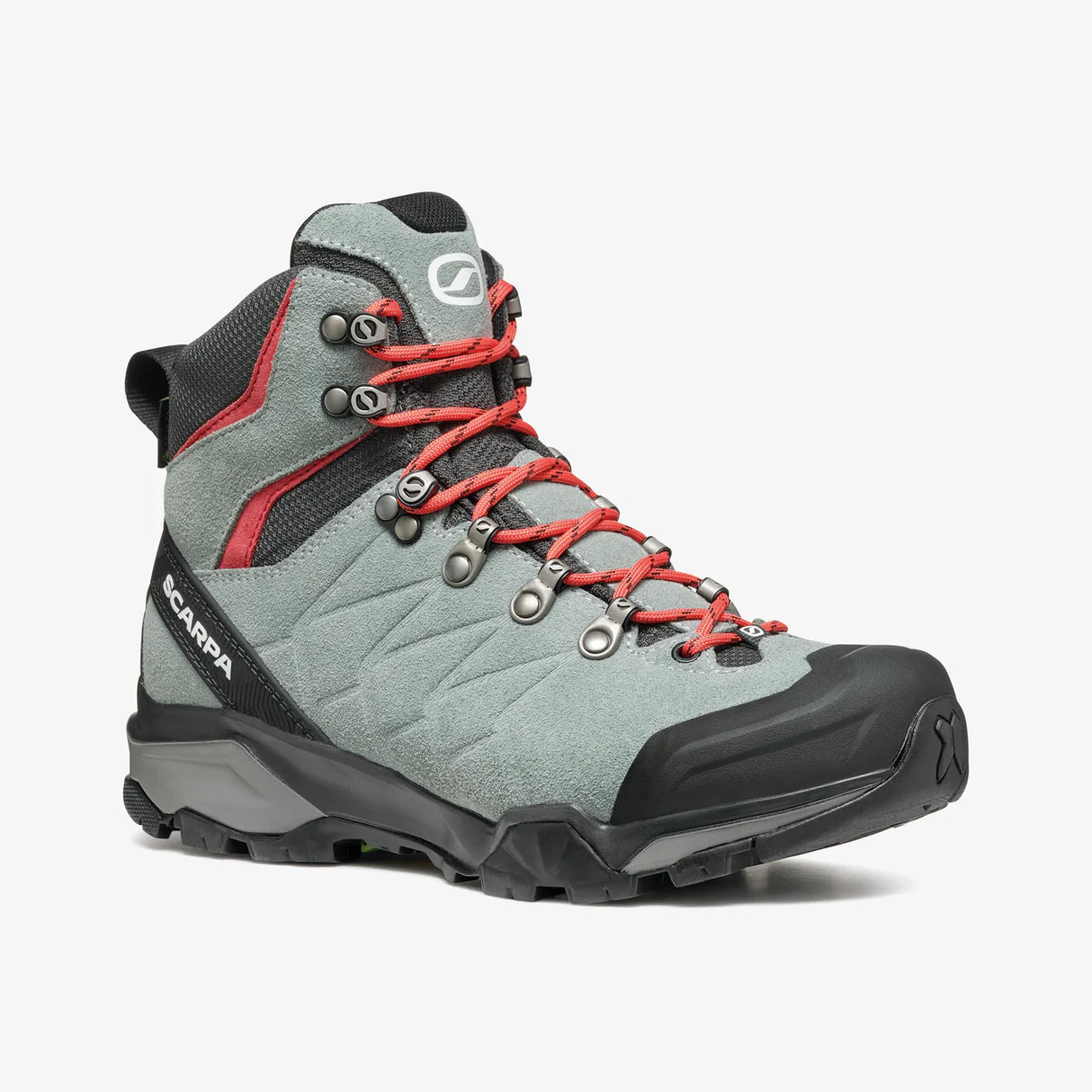 Scarpa ZG Trek GTX WMN