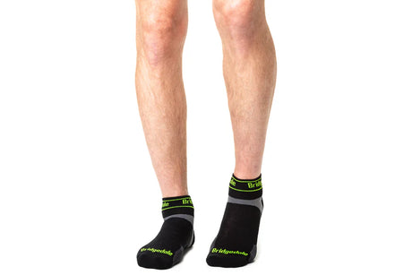 Bridgedale Trail Run Ultralight T2 Merino Sport Low