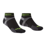 Bridgedale Trail Run Ultralight T2 Merino Sport Low