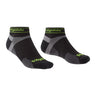 Bridgedale Trail Run Ultralight T2 Merino Sport Low