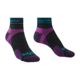 Bridgedale Trail Run Ultralight T2 Merino Sport Women's