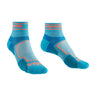 Bridgedale Trail Run Ultra Light T2 Coolmax Sport Low Women's