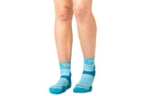 Bridgedale Trail Run Ultra Light T2 Coolmax Sport ¾ Crew Women's