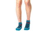 Bridgedale Trail Run Ultra Light T2 Coolmax Sport Low Men's