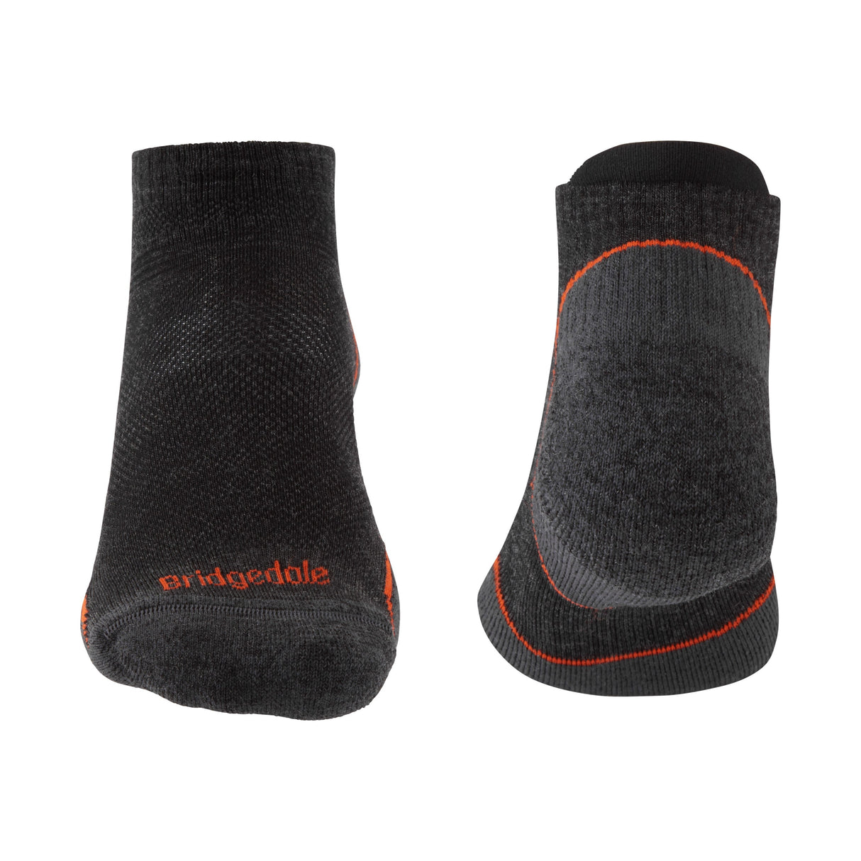 Men's Ultra Light T2 Merino Performance Low