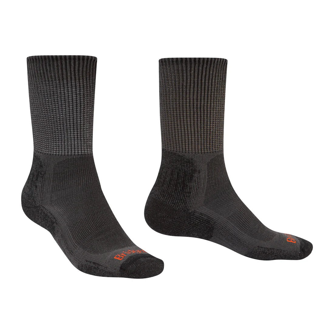 Bridgedale Hike Lightweight Comfort Boot Men's