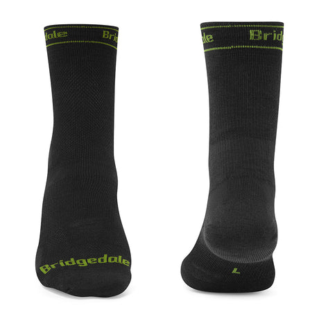 Men's Trail Run Ultralight Zero Merino Sport Crew