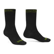 Men's Trail Run Ultralight Zero Merino Sport Crew