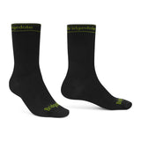Men's Trail Run Ultralight Zero Merino Sport Crew