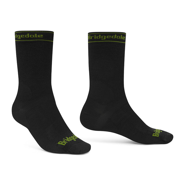 Men's Trail Run Ultralight Zero Merino Sport Crew
