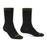 Men's Trail Run Ultralight Zero Merino Sport Crew