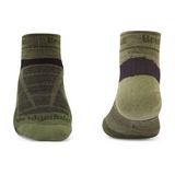 Men's Trail Run Ultralight Zero Merino Sport Low