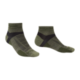 Men's Trail Run Ultralight Zero Merino Sport Low