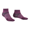 Women's Trail Run Ultralight Zero Merino Sport Low