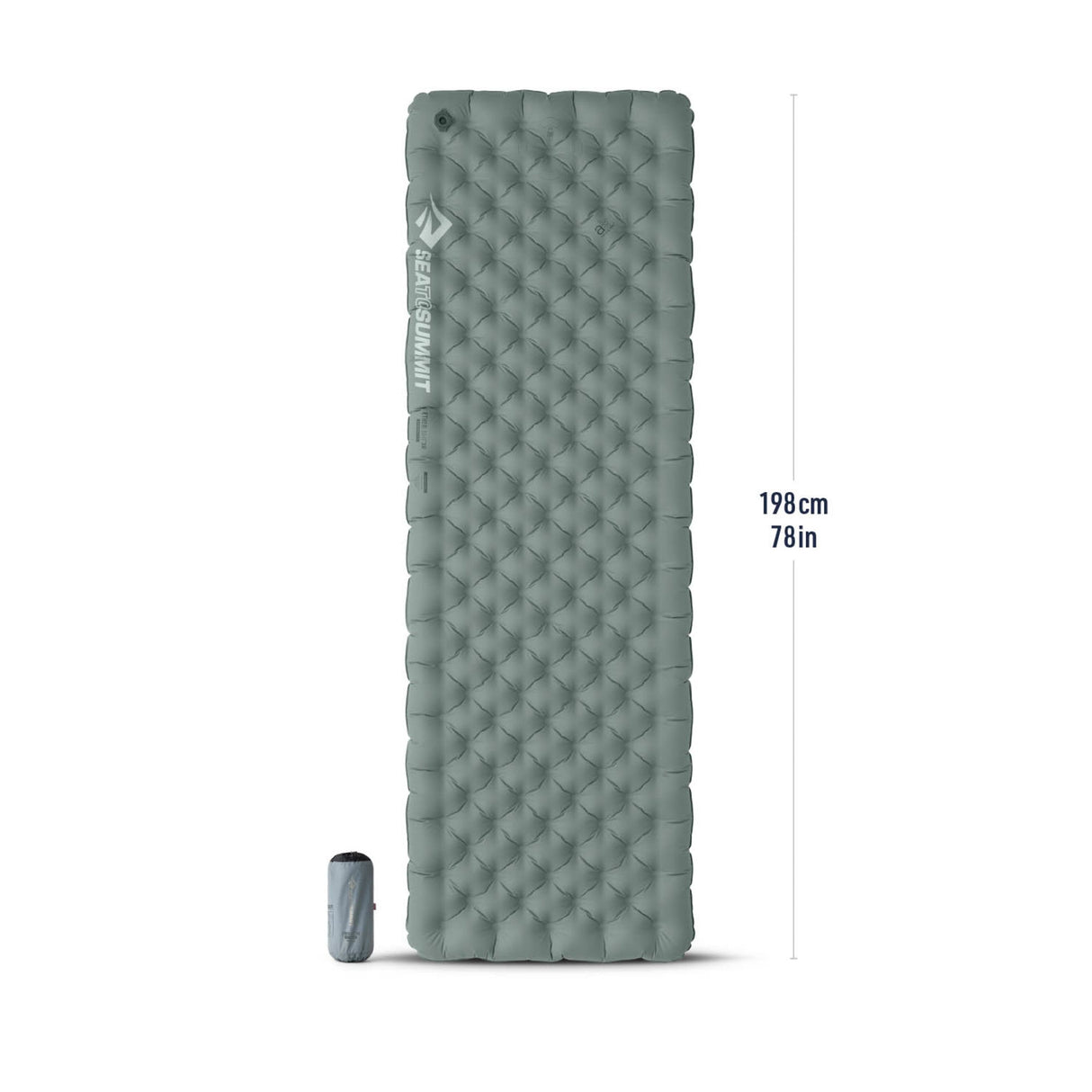 Ether Light XR Insulated Air Sleeping Mat
