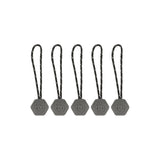 Zipper Pulls