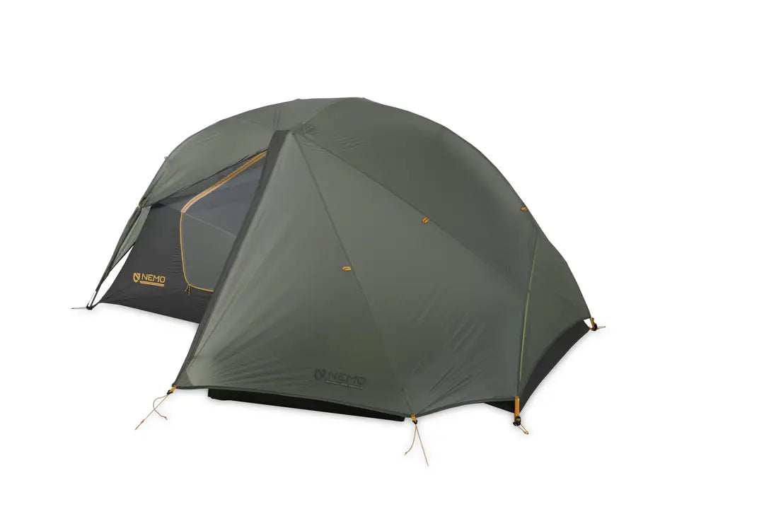Nemo Dragonfly OSMO Bikepack 2P