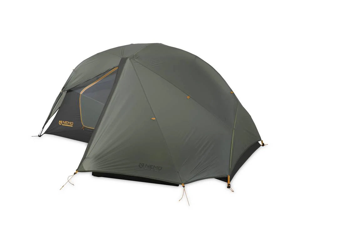 Nemo Dragonfly OSMO Bikepack 2P – Wallaroo Adventure Store