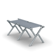 Dometic GO Compact Camp Bench