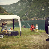 Dometic Santorini FTK 4X8 TC