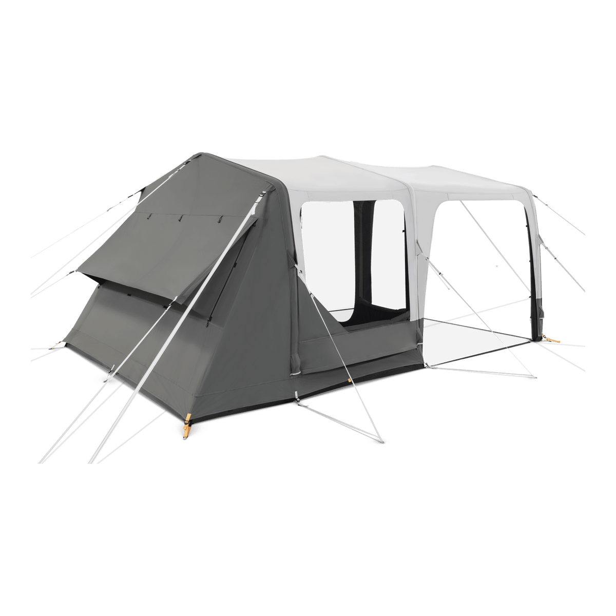 Dometic Santorini FTK 2X4 TC