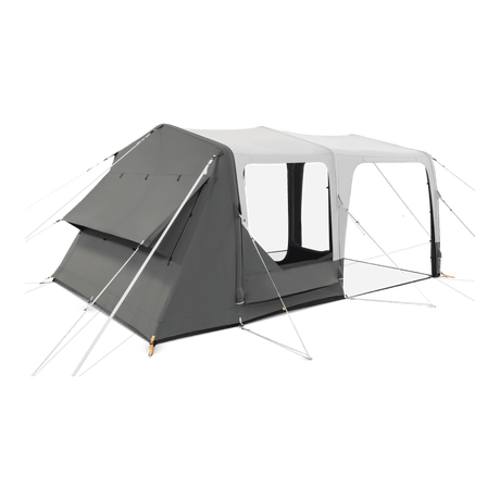 Dometic Santorini FTK 2X4 TC