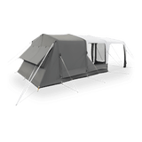 Dometic Santorini FTK 4X8 TC
