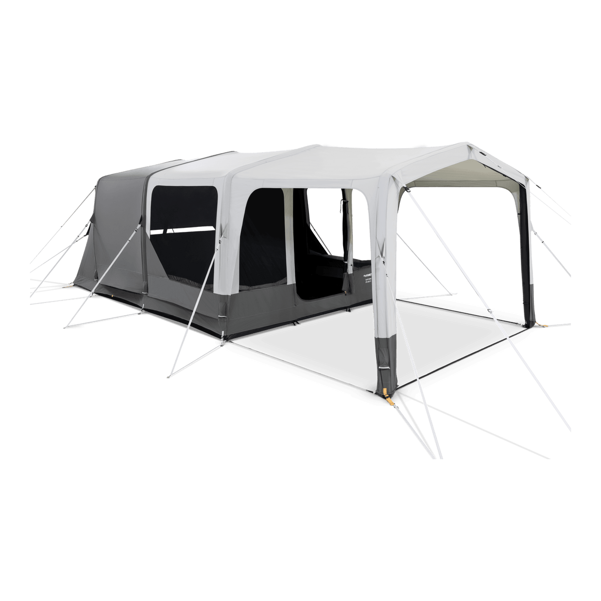 Dometic Santorini FTK 4X8 TC