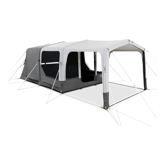 Dometic Santorini FTK 4X8 TC