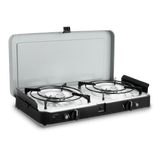 Dometic Cadac 2 Cook 3 Pro Deluxe Gas Stove