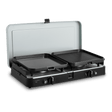 Dometic Cadac 2 Cook 3 Pro Deluxe Gas Stove