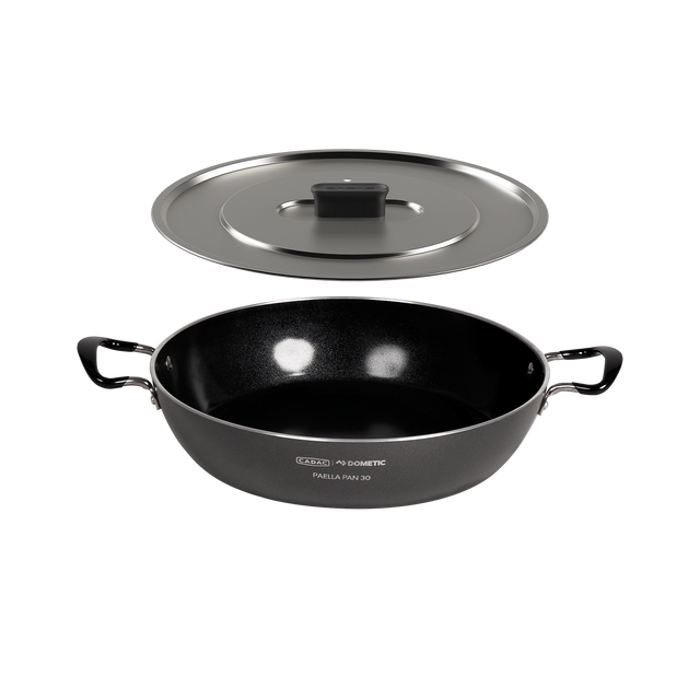 Dometic Cadac Paella Pan 30
