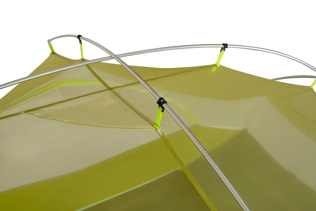 Nemo Aurora 2P Tent & Footprint