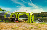 Zempire Aerobase 3 Inflatable Air Shelter