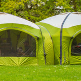 Aerobase 3 Connector