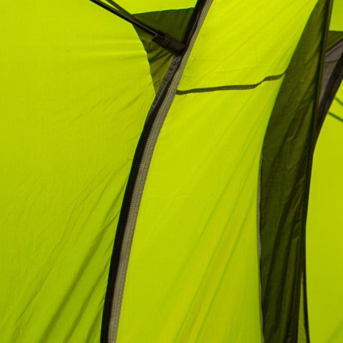 Aerobase 3 Connector