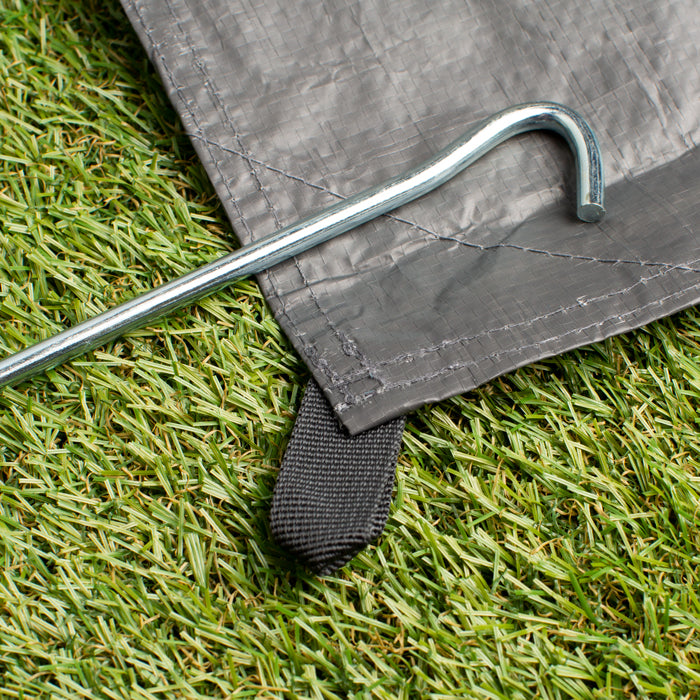 Zempire Base 3 Footprint