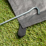 Zempire Base 3 Footprint