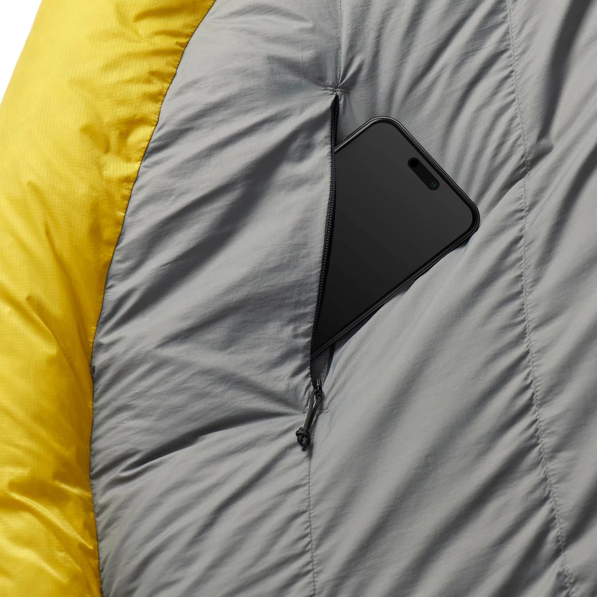 Sea To Summit Alpine Down Sleeping Bag -29C/-20F