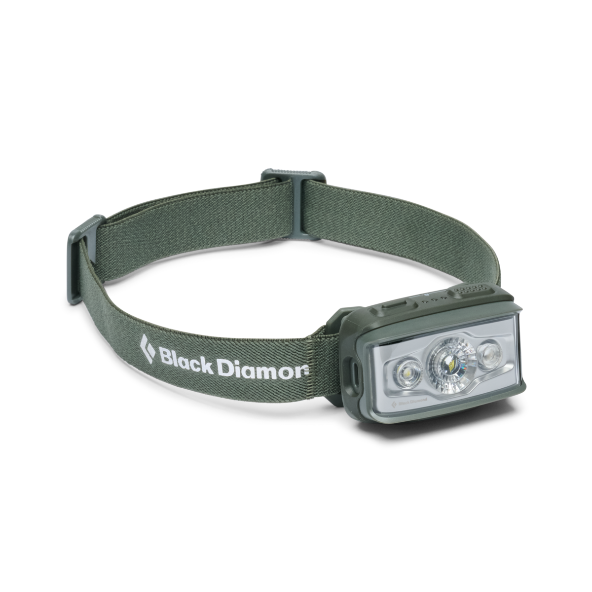 Storm Headlamp
